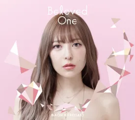 (Album) Beloved One by Maon Kurosaki [First Run Limited Edition]