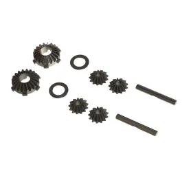 Arrma Internal Differential Gear Set: 8S (1 Diff)