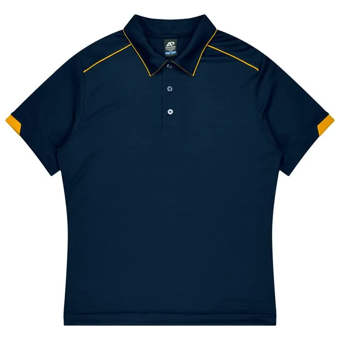 Aussie Pacific Currumbin Kids Polos(3320)2nd Colour