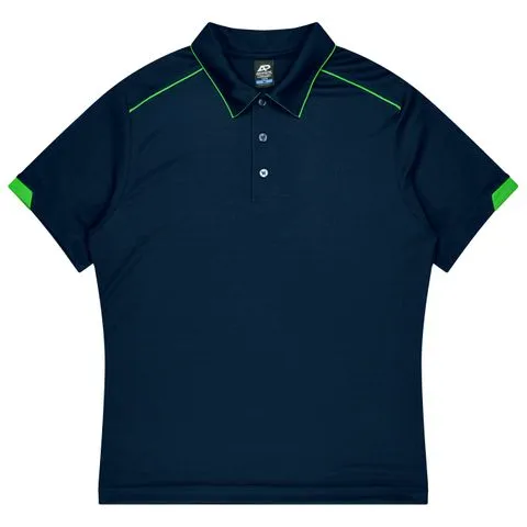 Aussie Pacific Currumbin Kids Polos(3320)2nd Colour
