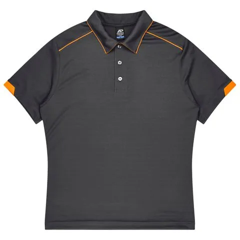 Aussie Pacific Currumbin Kids Polos(3320)3rd Colour