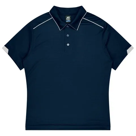Aussie Pacific Currumbin Kids Polos(3320)3rd Colour