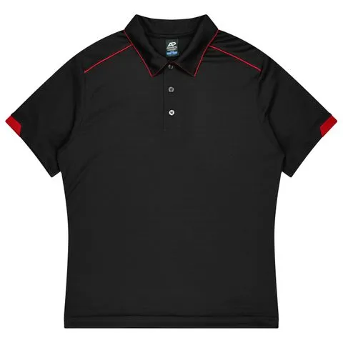 Aussie Pacific Currumbin Kids Polos(3320)3rd Colour