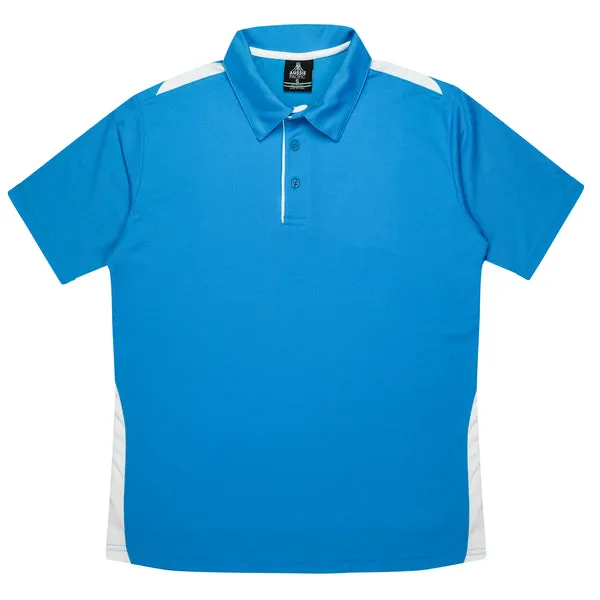Aussie Pacific Paterson Mens Polo 2nd ( 11 Colour )-(1305)