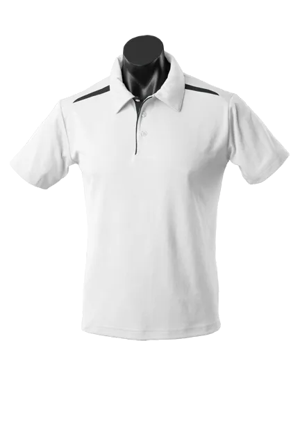 Aussie Pacific Paterson Mens Polo 2nd ( 11 Colour )-(1305)
