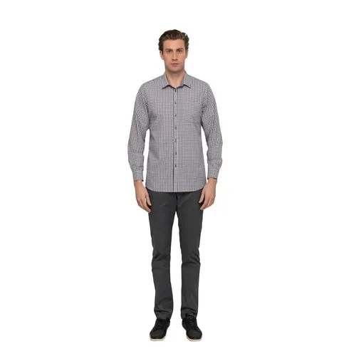 Chef Works SHC05CHOM Cook's Shirt