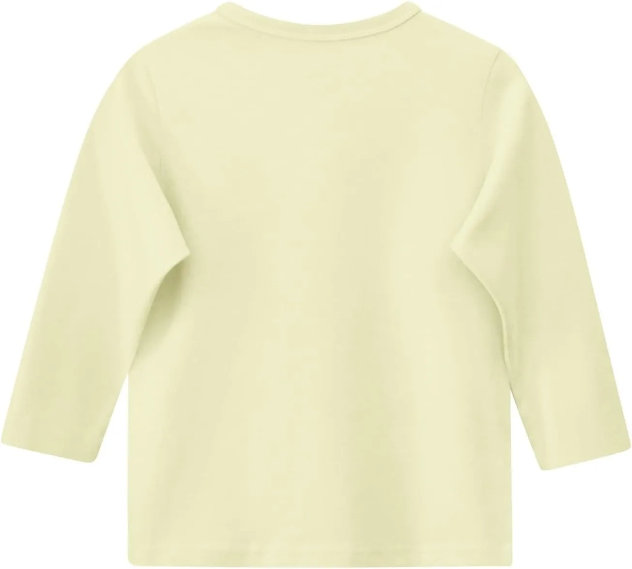 Girls Summer 3/4 Length Sleeve Tops Crew Neck Shirt Casual Athletic Tops Patterned Elbow Sleeve Blouse 3-14 Years