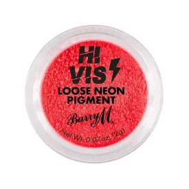 Hi Vis Neon Loose Pigment | Fuse