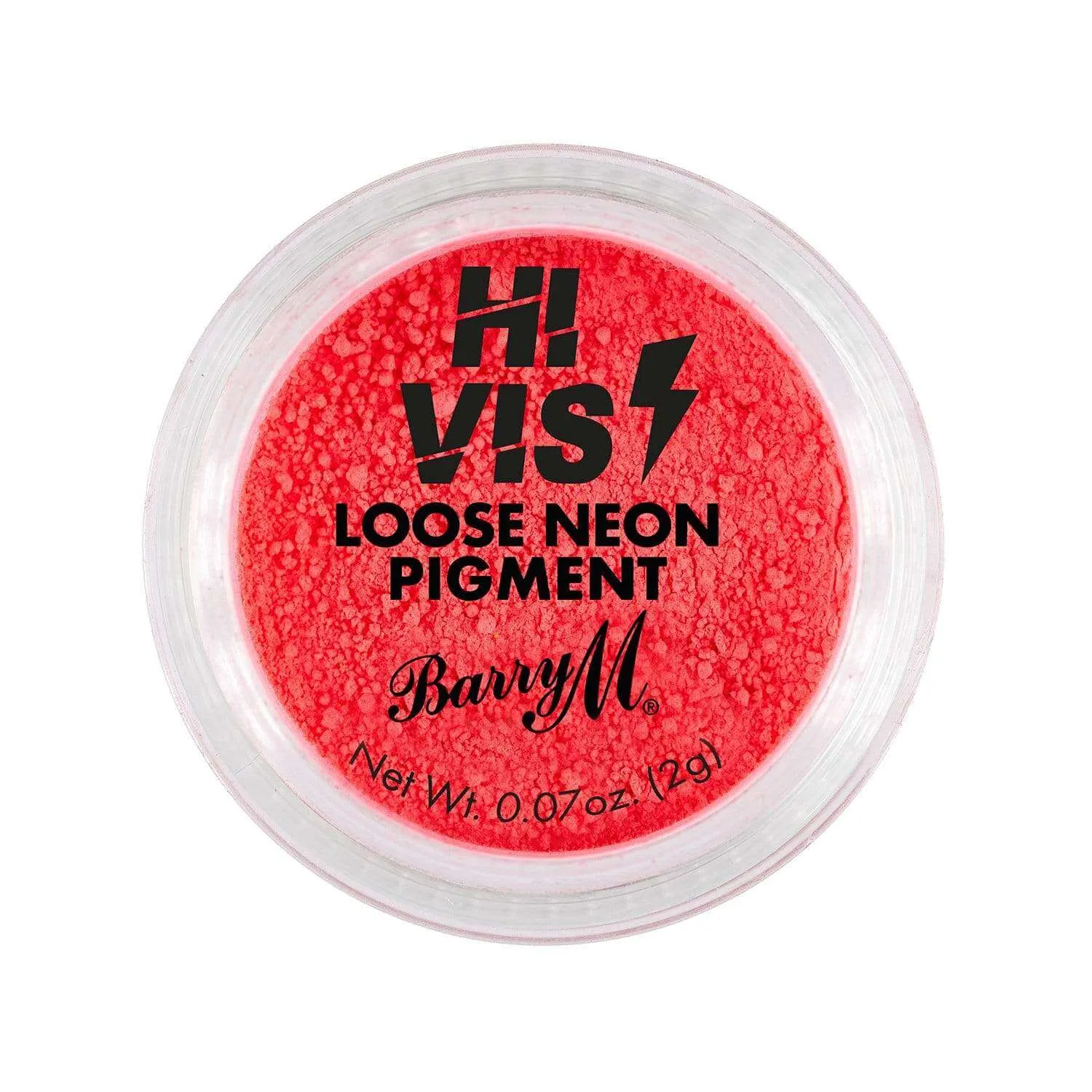 Hi Vis Neon Loose Pigment | Fuse