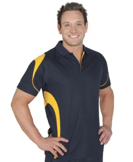 JB'S Bell Polo Adults 2nd (6 colour) (7BEL)