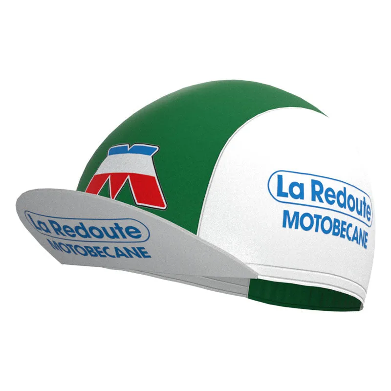 LA REDOUTE Retro Long Sleeve Cycling Kit