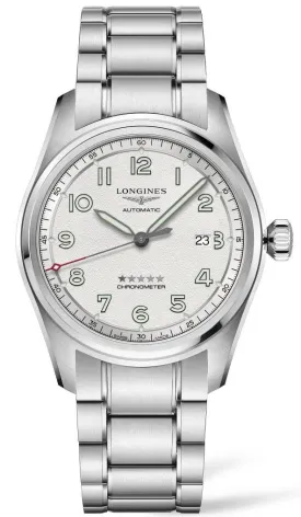 LNG Watch Spirit Mens Prestige Edition