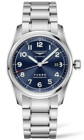 LNG Watch Spirit Mens Prestige Edition