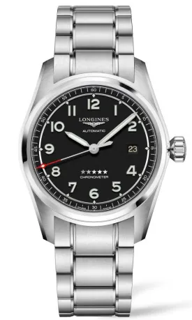 LNG Watch Spirit Mens Prestige Edition
