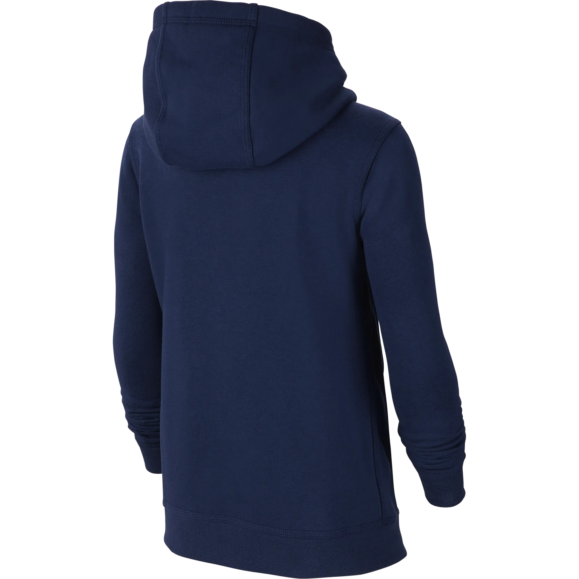 Nike Sportswear Kids Club Hoody Midnight Navy