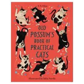 Old Possum's Book of Practical Cats