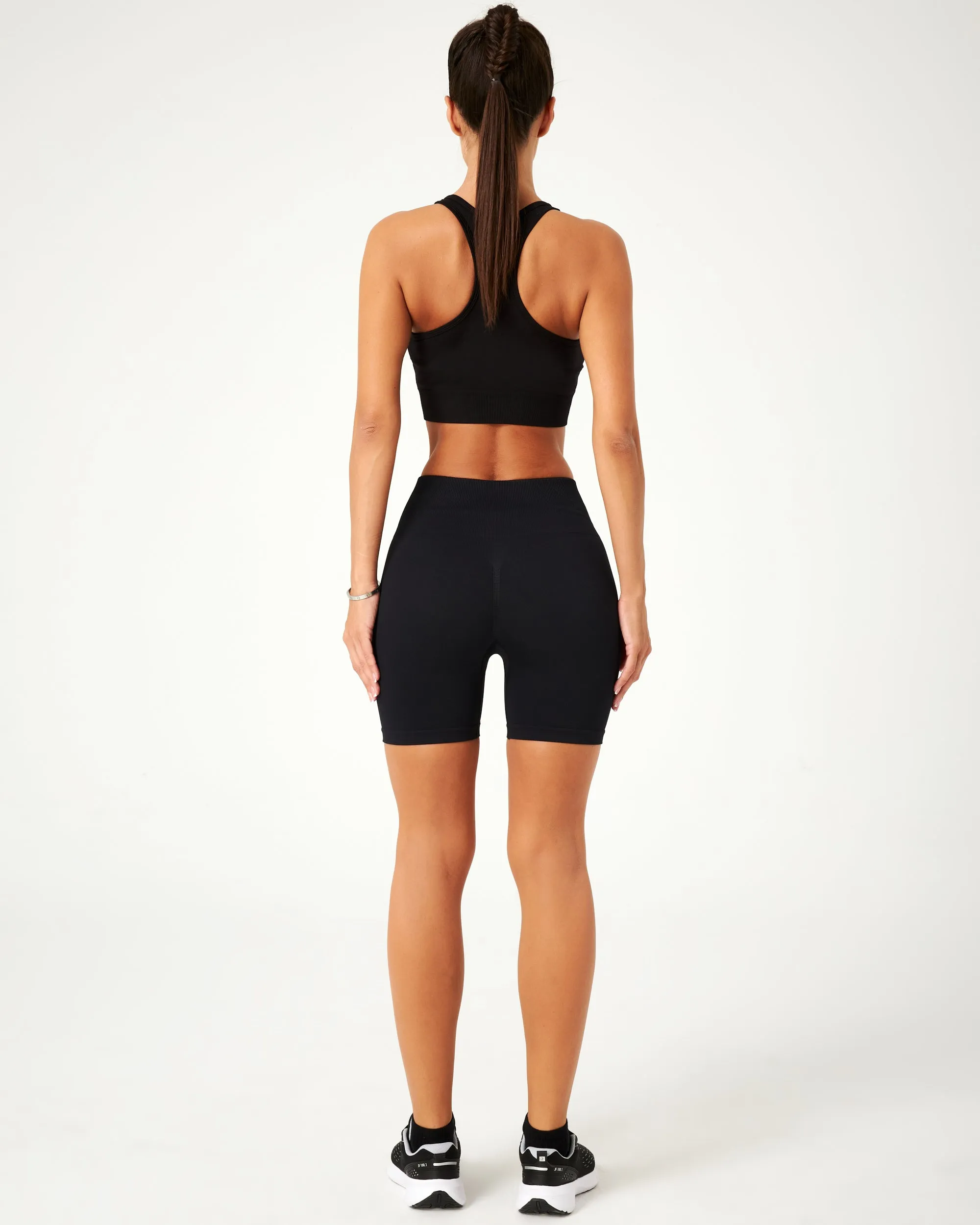Run Shorts