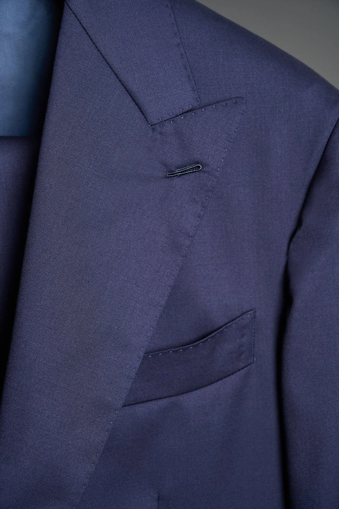 Scabal 4-Season Suit