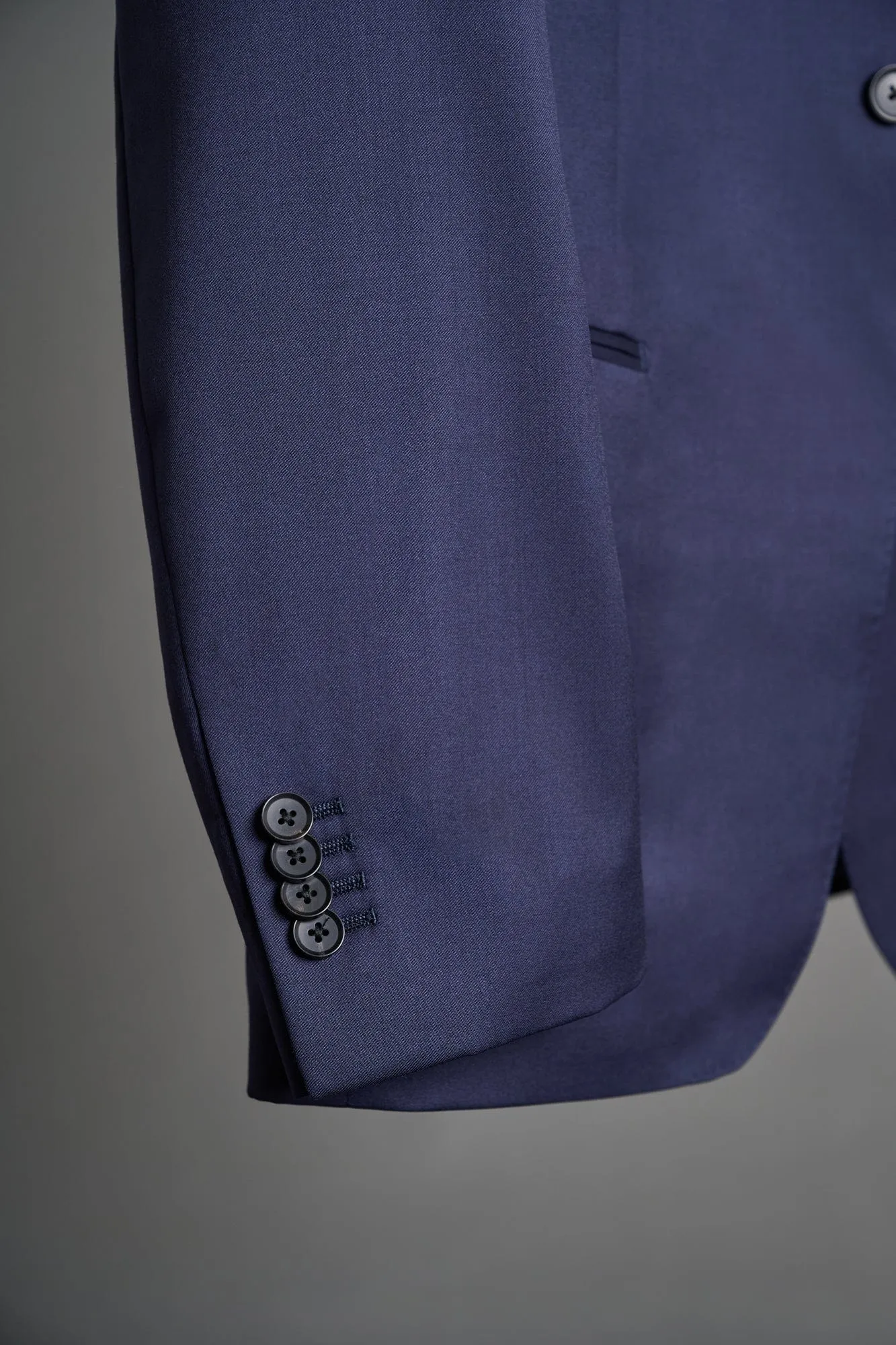 Scabal 4-Season Suit