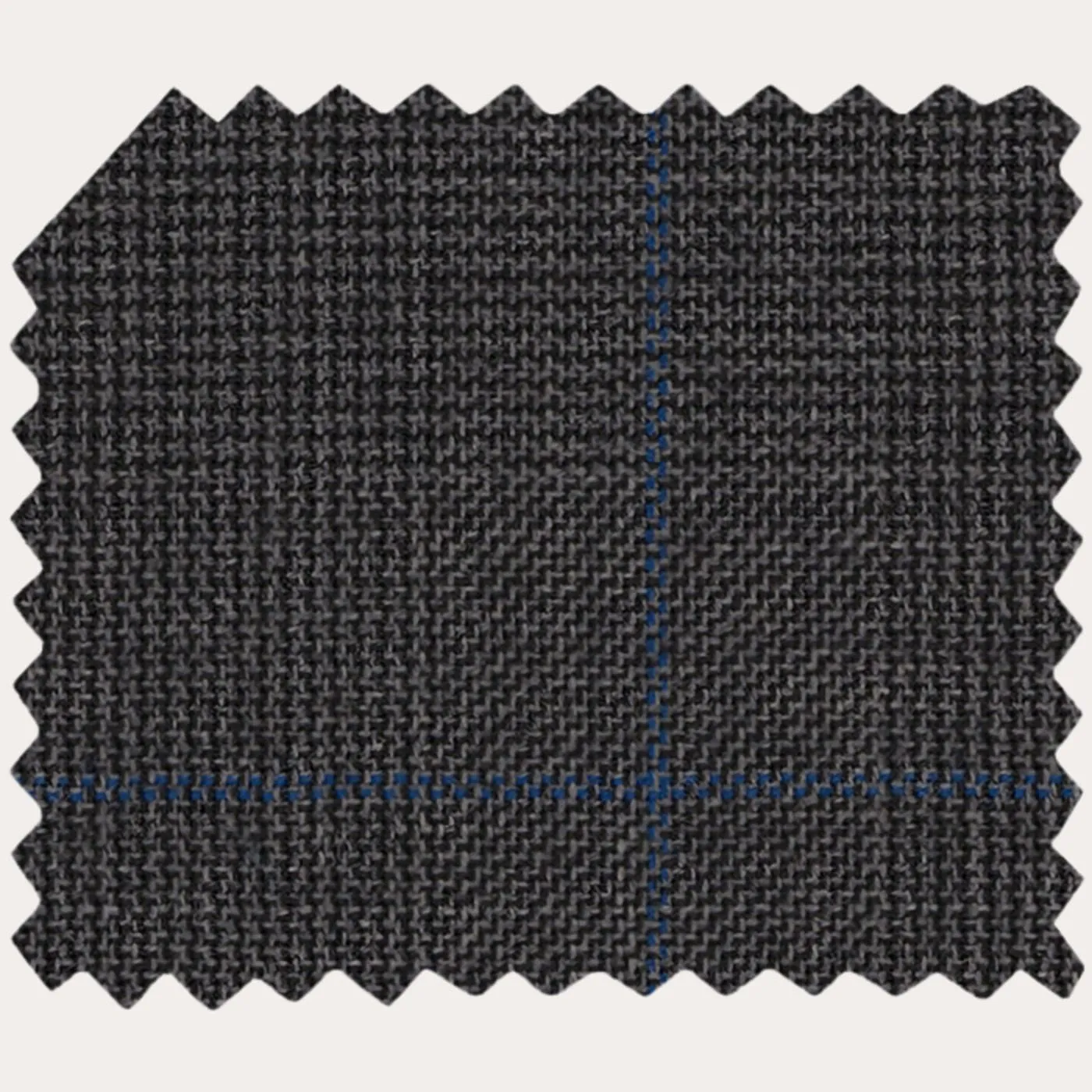 Scabal 4-Season Suit