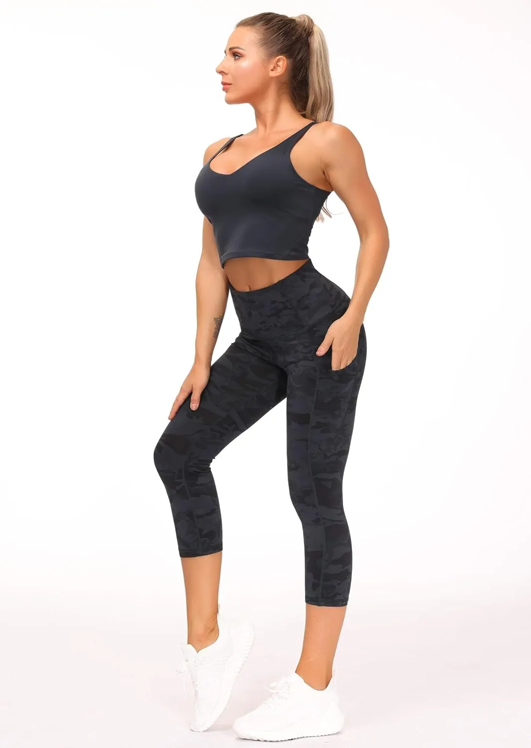 THE GYM PEOPLE 