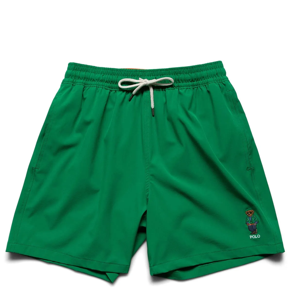 TRAVELER SWIM SHORT